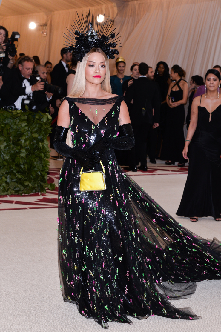 Rita Ora Rita Ora