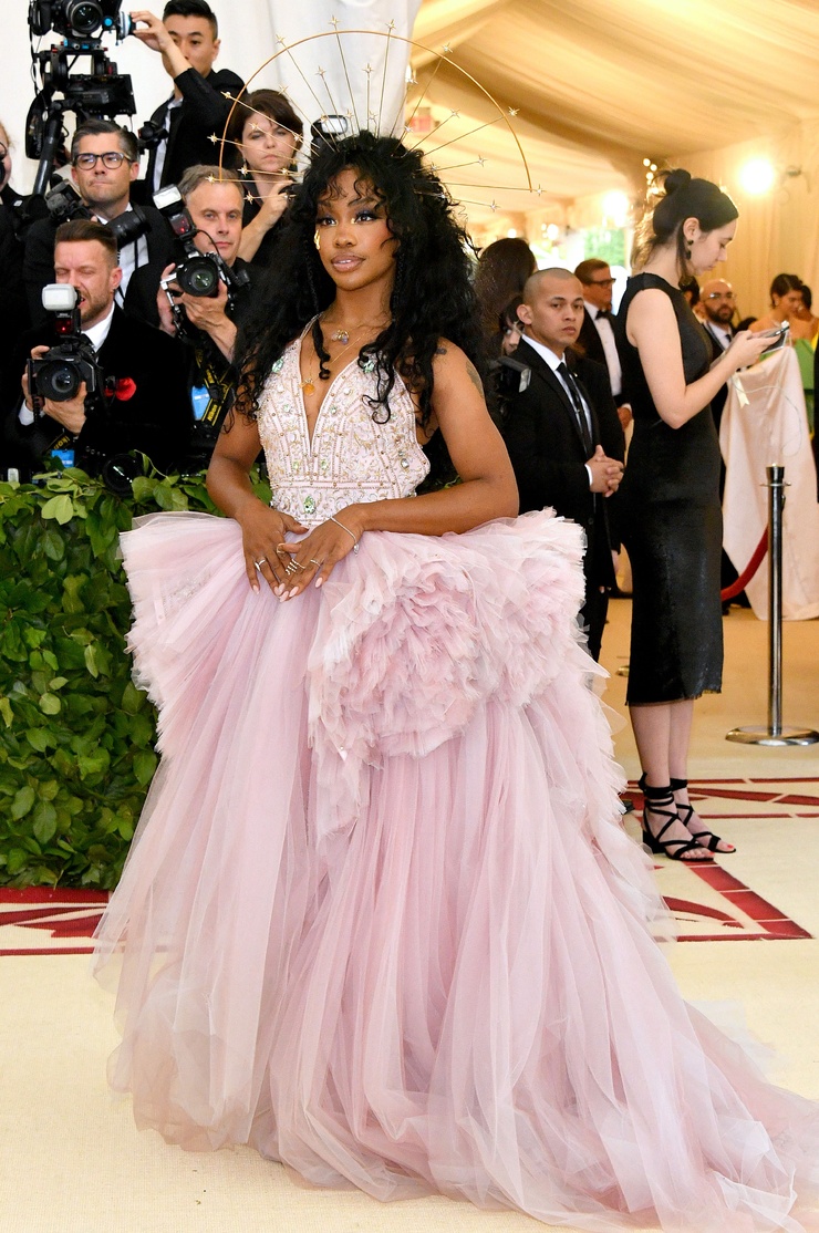 SZA