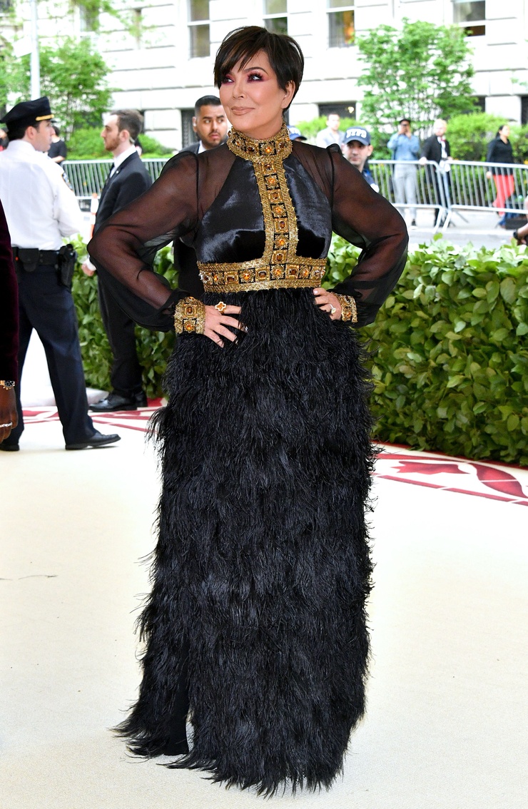 Kris Jenner