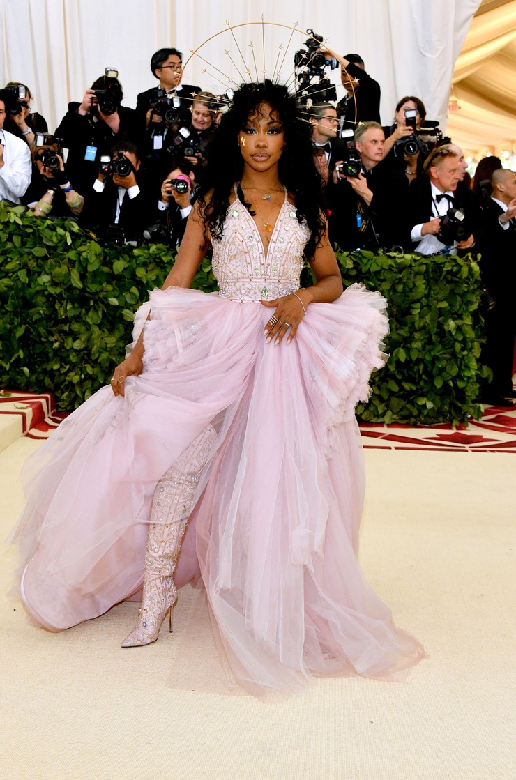 SZA