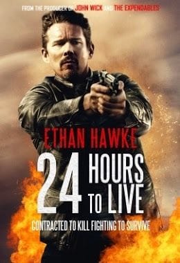 24 Hours to Live