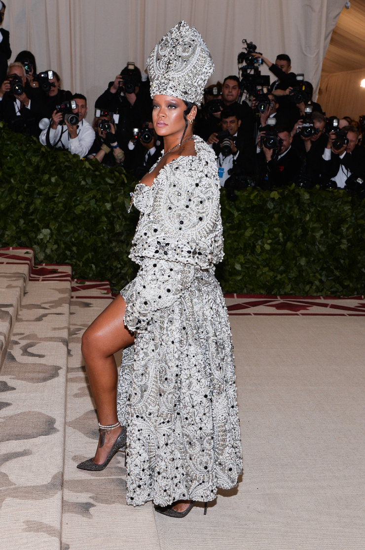 Rihanna Rihanna
