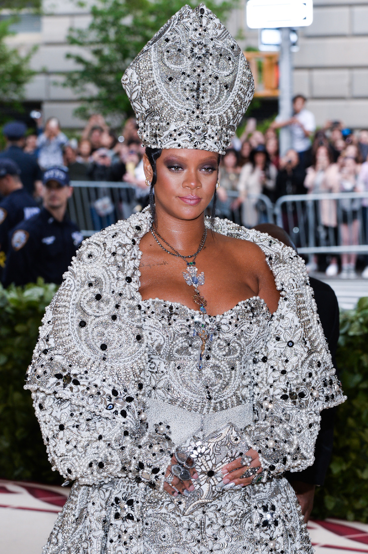 Rihanna