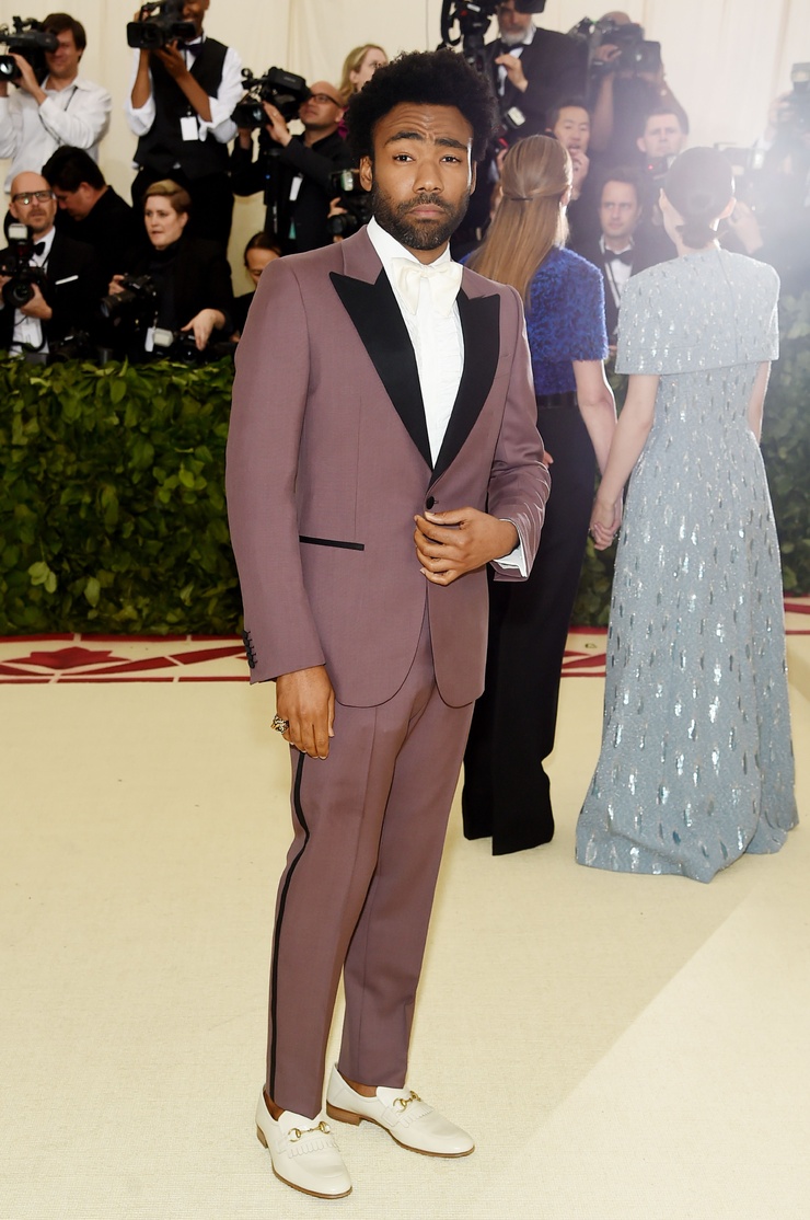 Donald Glover