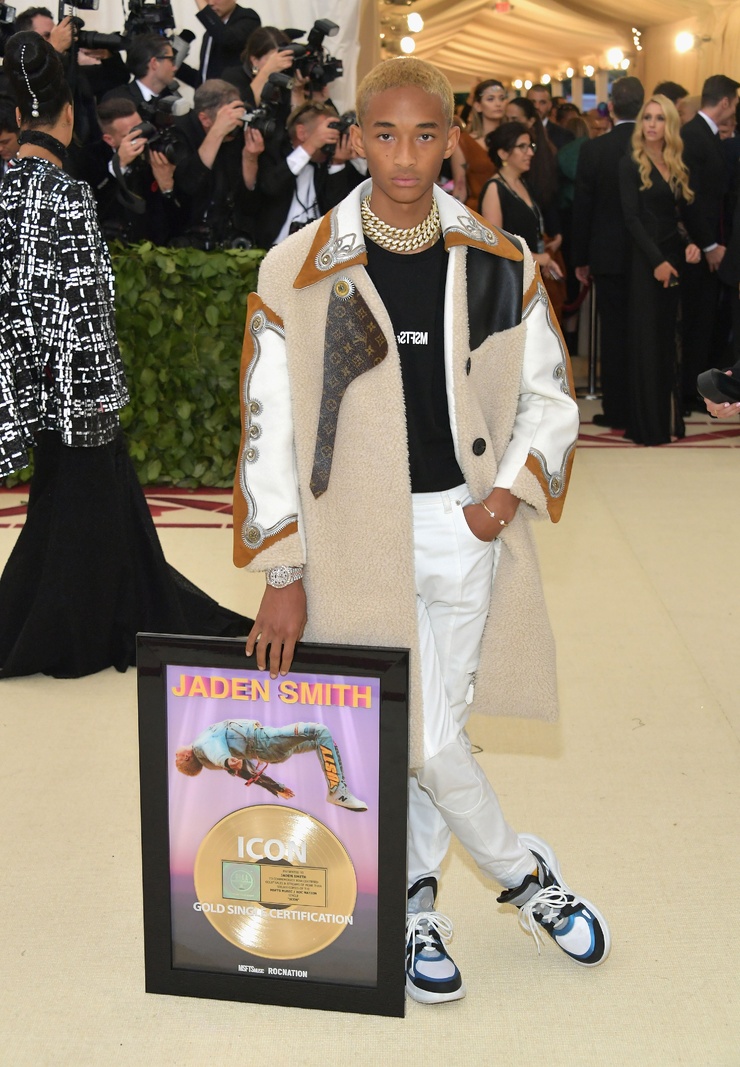 Jaden Smith