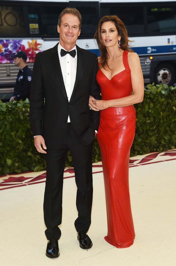 Cindy Crawford Cindy Crawford