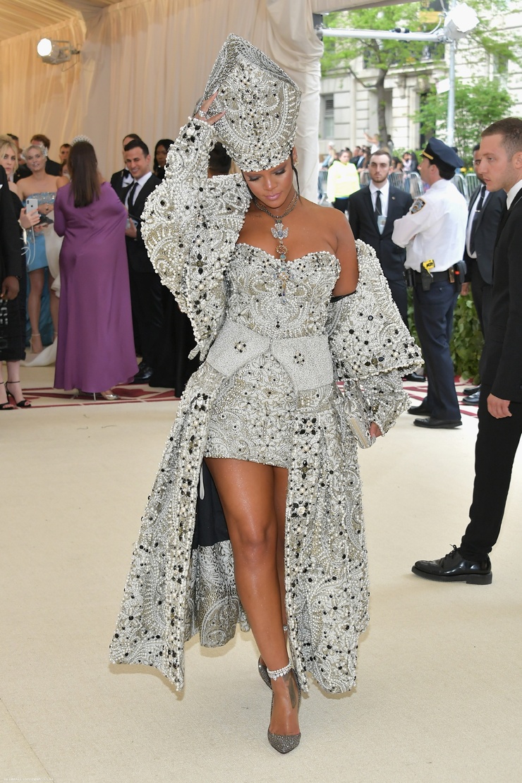 Rihanna