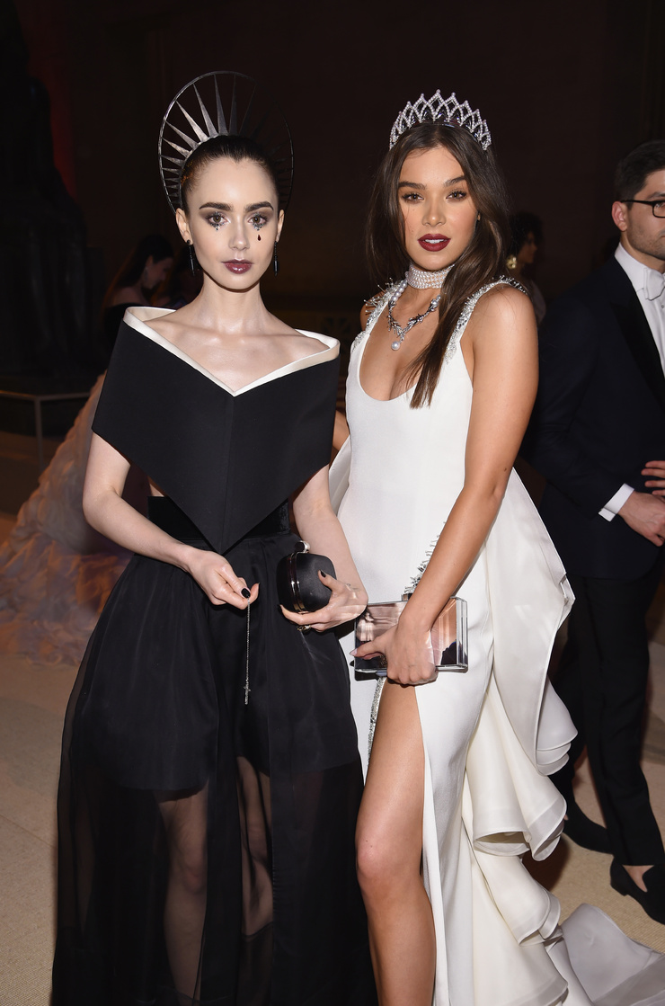 Lily Collins Lily Collins