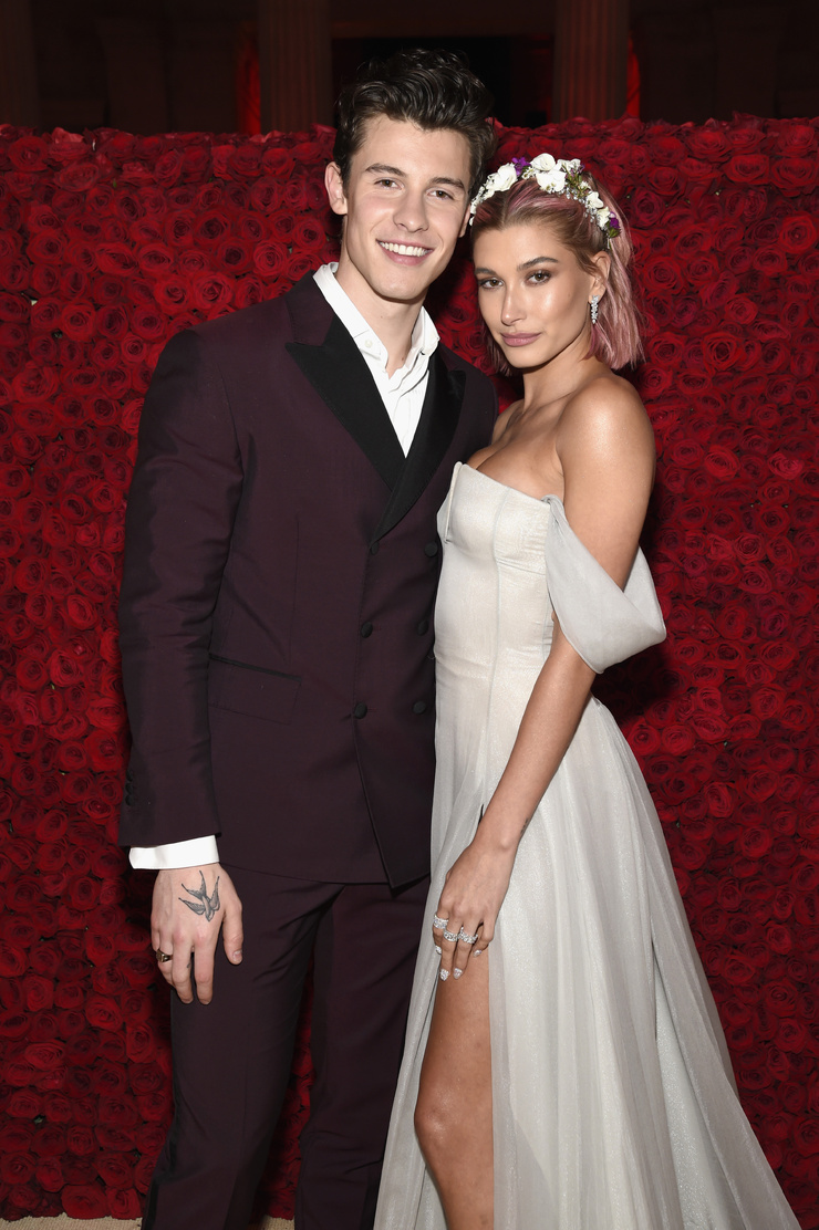 Hailey Baldwin