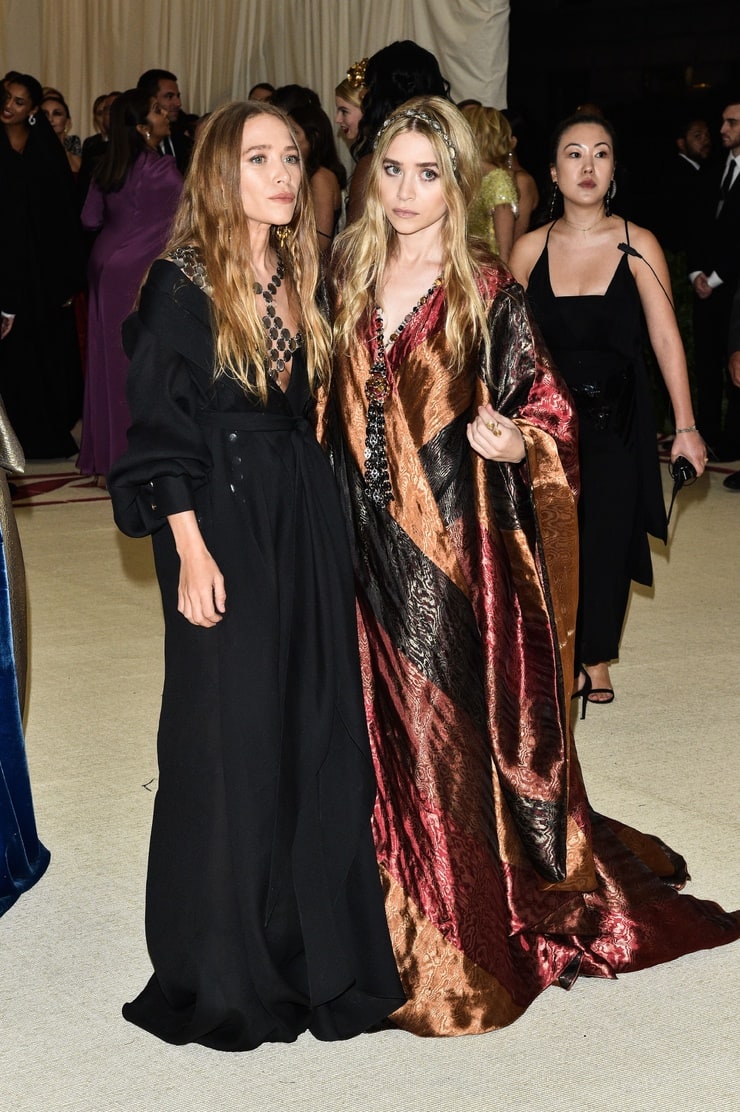 Mary-Kate Olsen