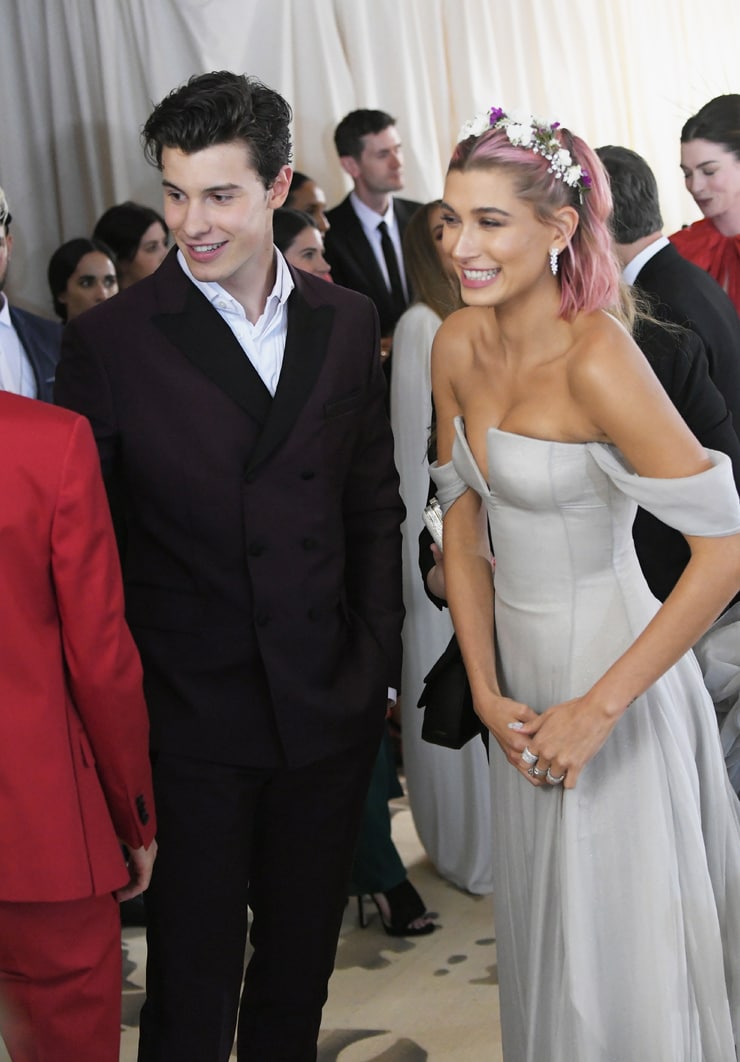 Hailey Baldwin