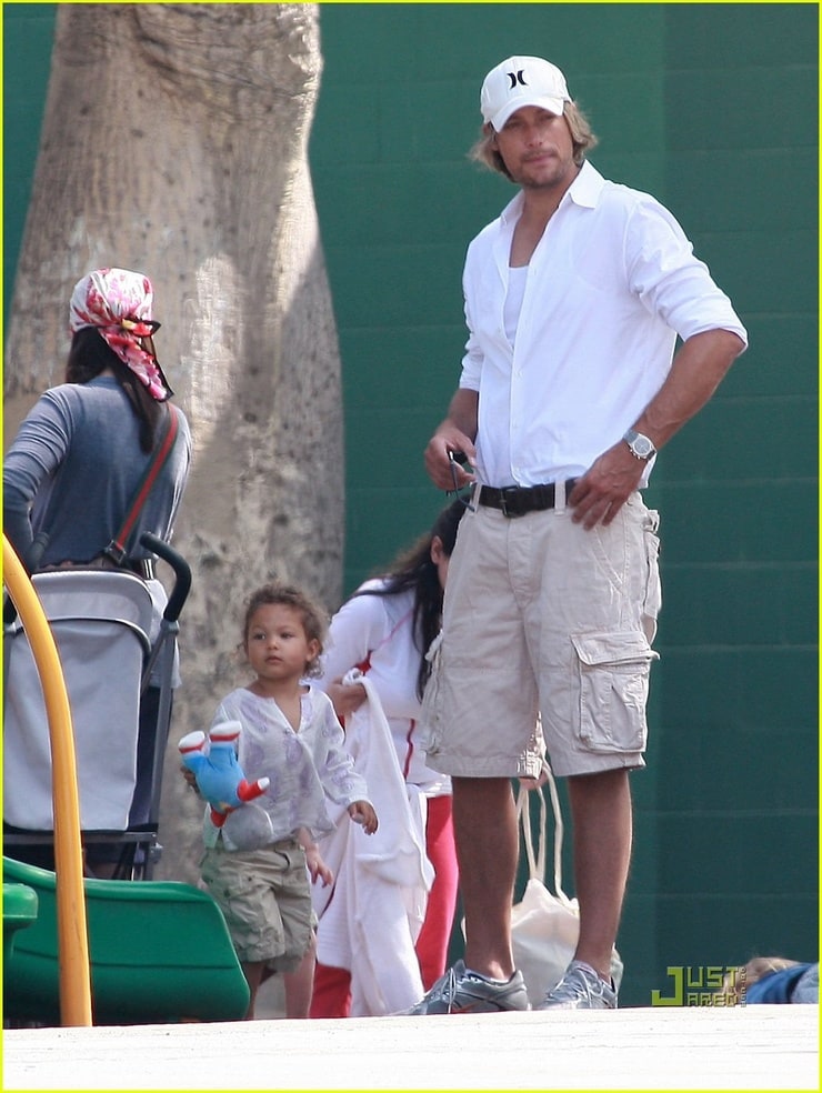 Gabriel Aubry