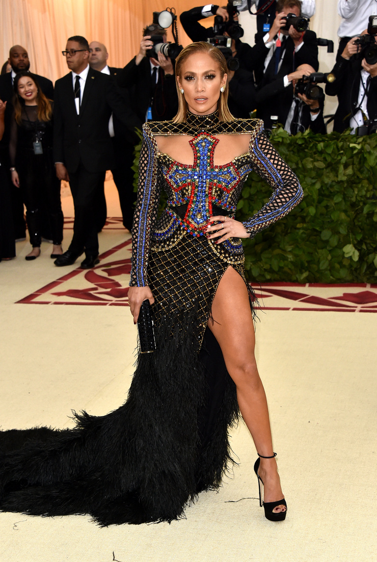 Jennifer Lopez Jennifer Lopez