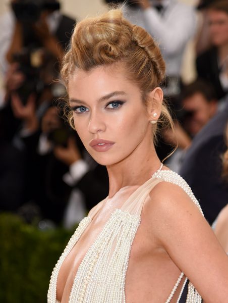 Stella Maxwell Stella Maxwell
