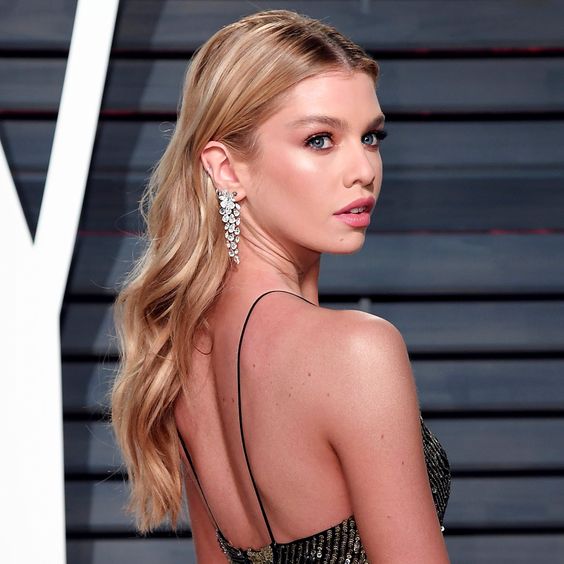 Stella Maxwell Stella Maxwell