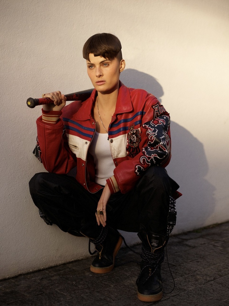Isabeli Fontana Isabeli Fontana