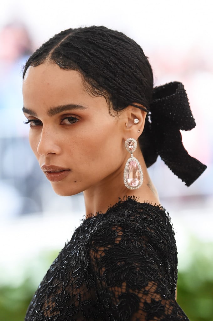 Zoe Kravitz