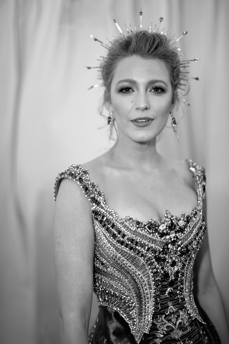 Blake Lively Blake Lively