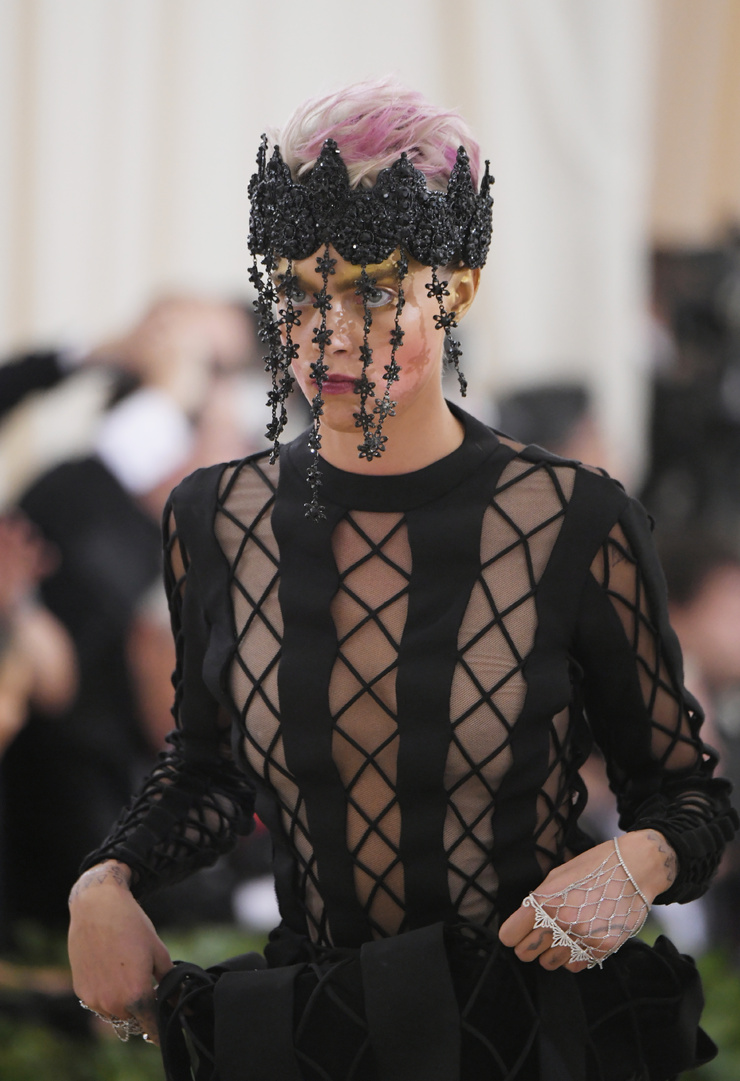 Cara Delevingne Cara Delevingne