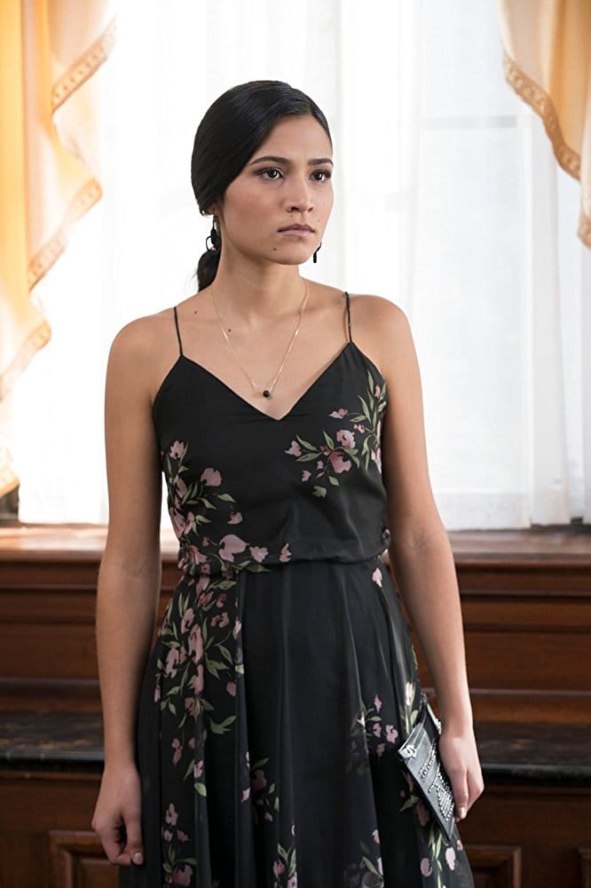 Picture of Kristina Reyes