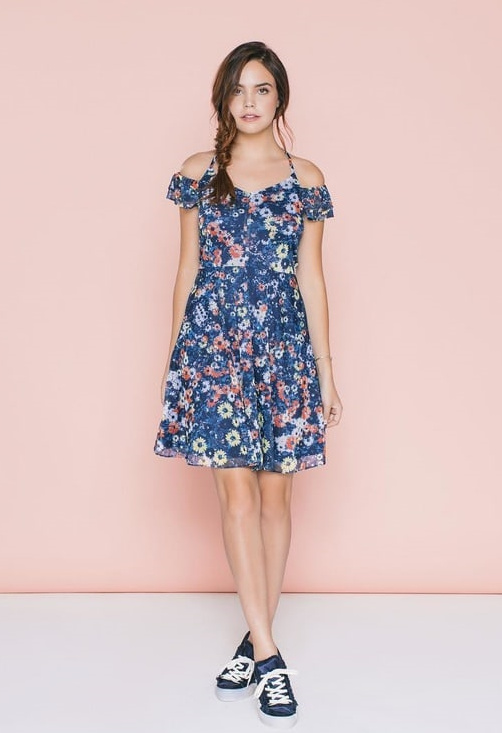 Bailee Madison Bailee Madison