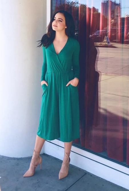 Bailee Madison