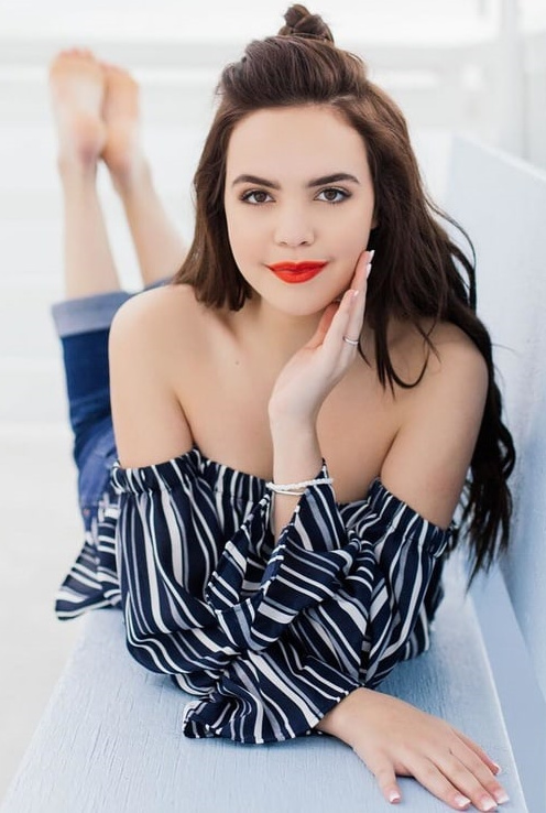 Bailee Madison