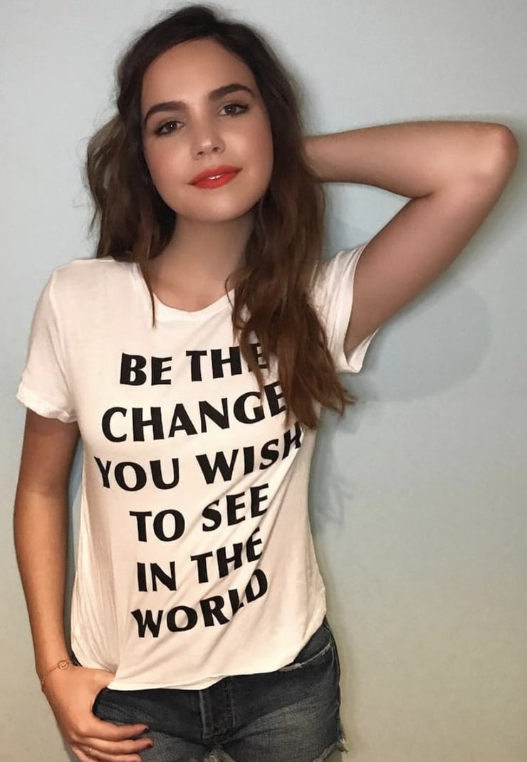 Picture of Bailee Madison