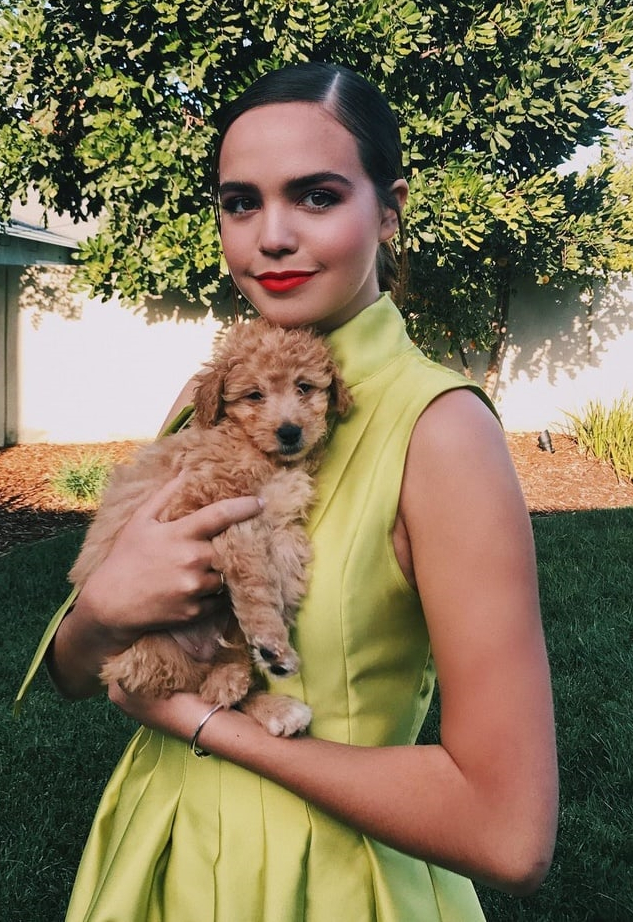 Bailee Madison