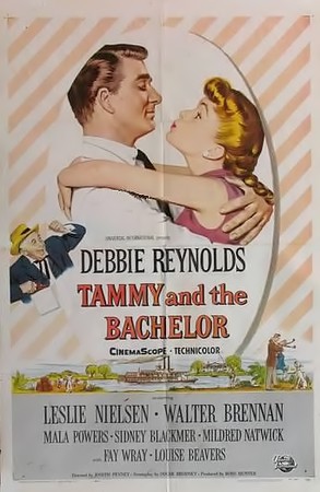 Tammy and the Bachelor