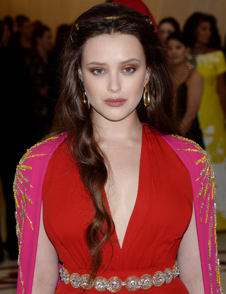 Katherine Langford Katherine Langford