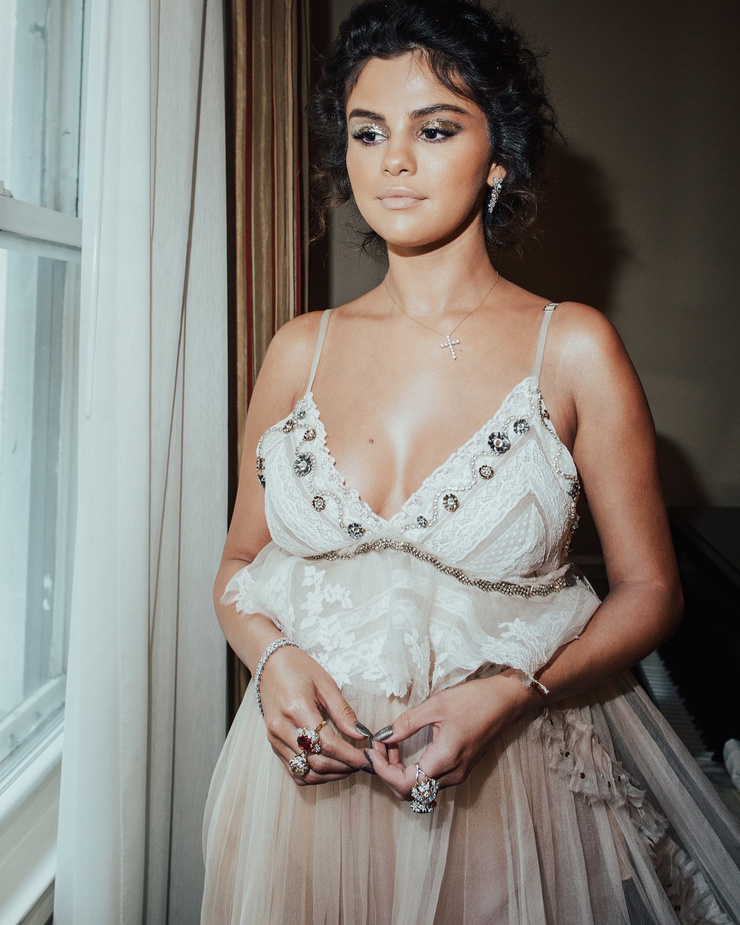 Selena Gomez Selena Gomez