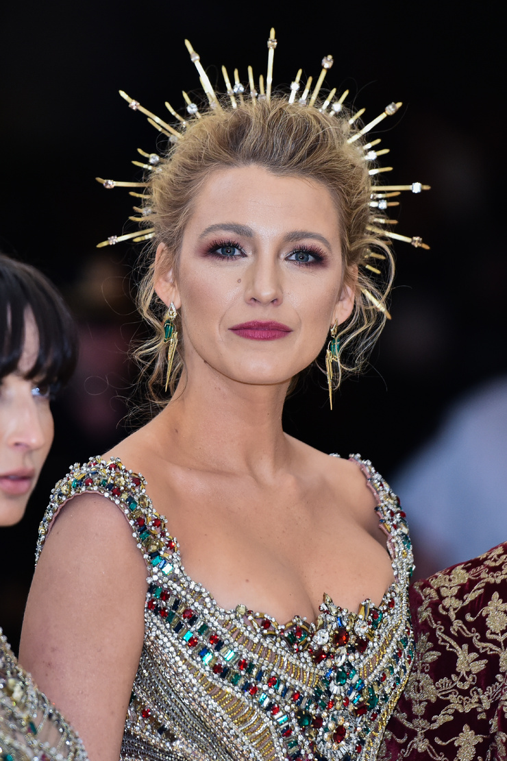 Blake Lively Blake Lively