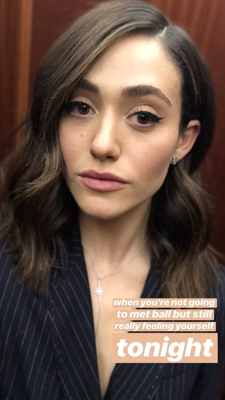 Emmy Rossum Emmy Rossum