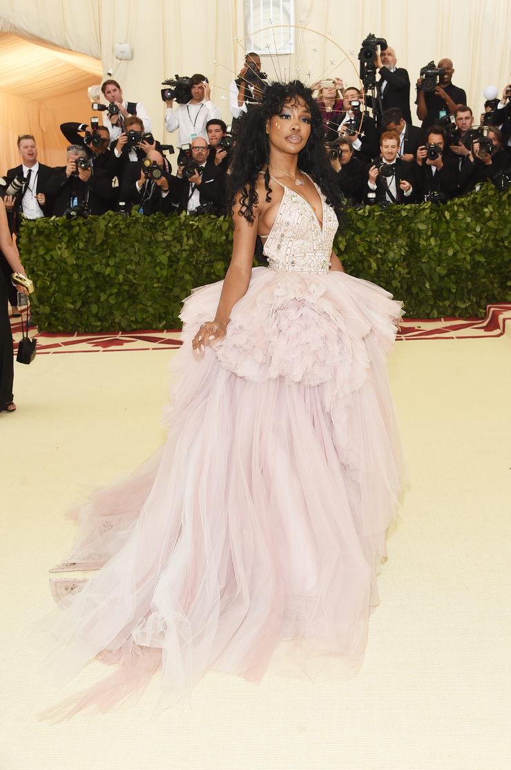 SZA
