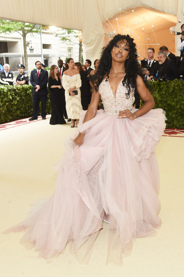 SZA