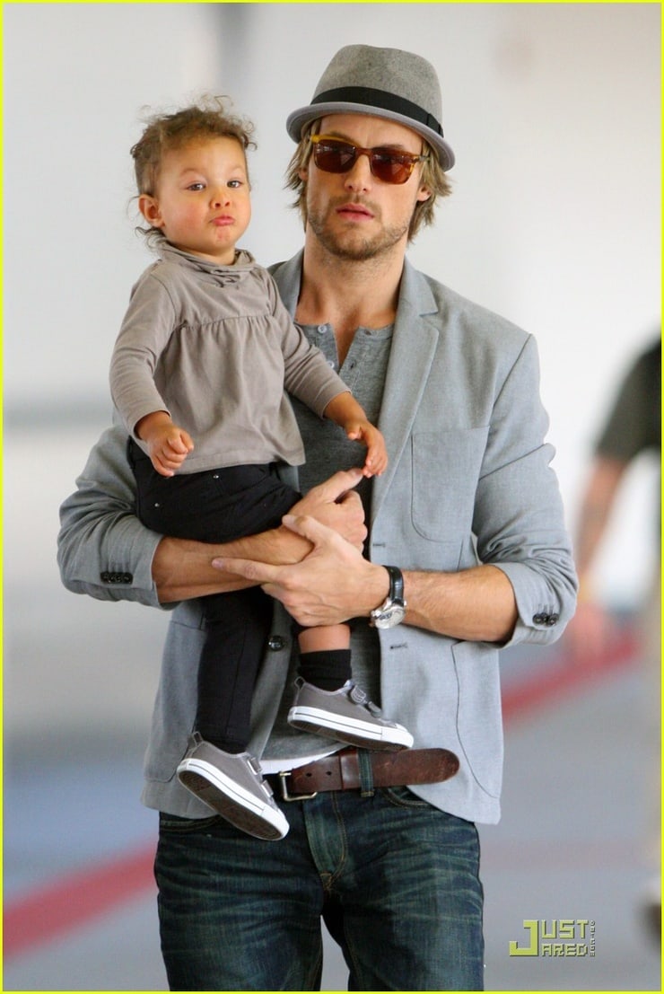 Gabriel Aubry Gabriel Aubry