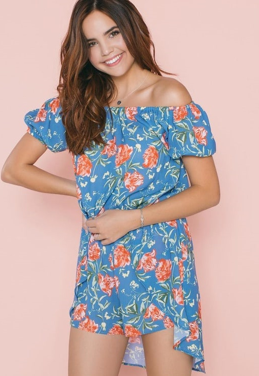 Bailee Madison Bailee Madison