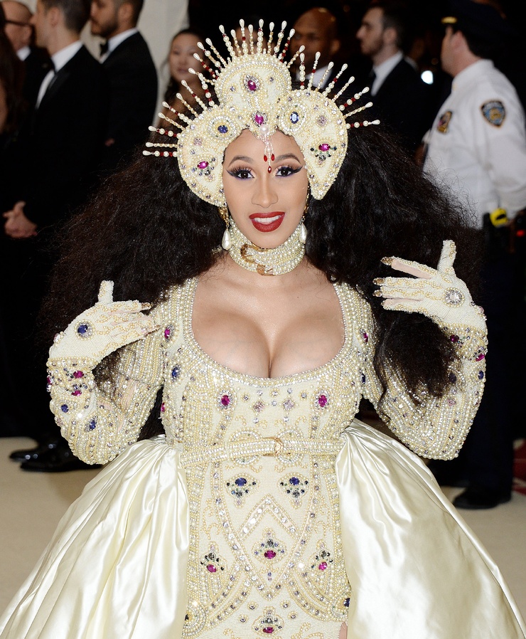 Cardi B
