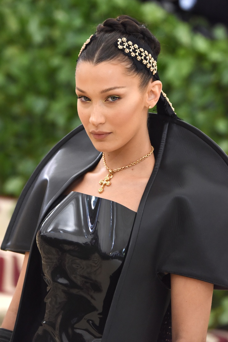 Bella Hadid Bella Hadid