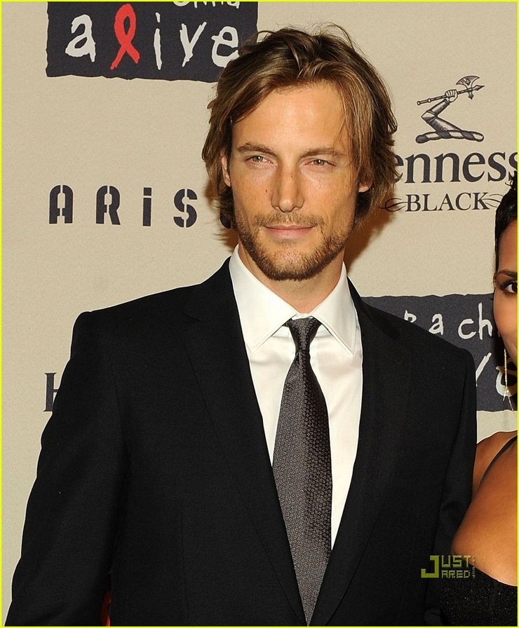 Gabriel Aubry