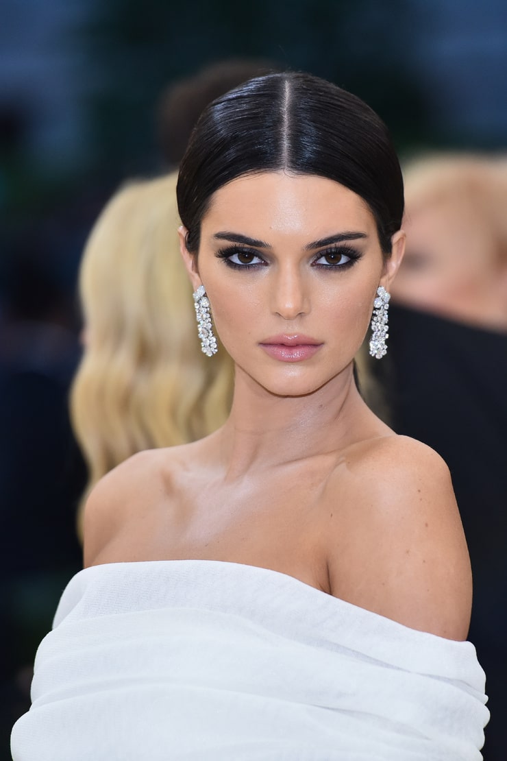 Kendall Jenner