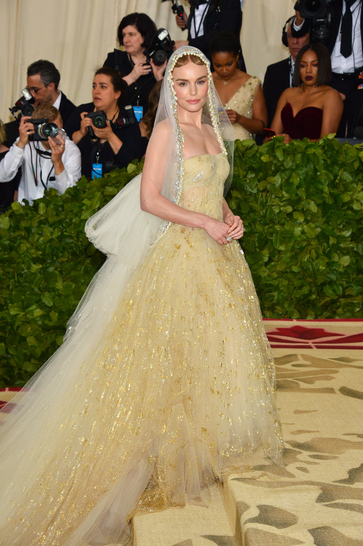 Kate Bosworth