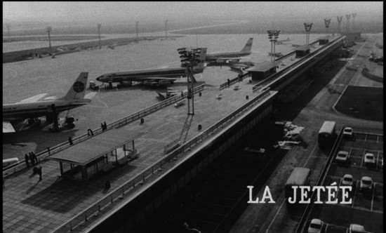 La Jetée