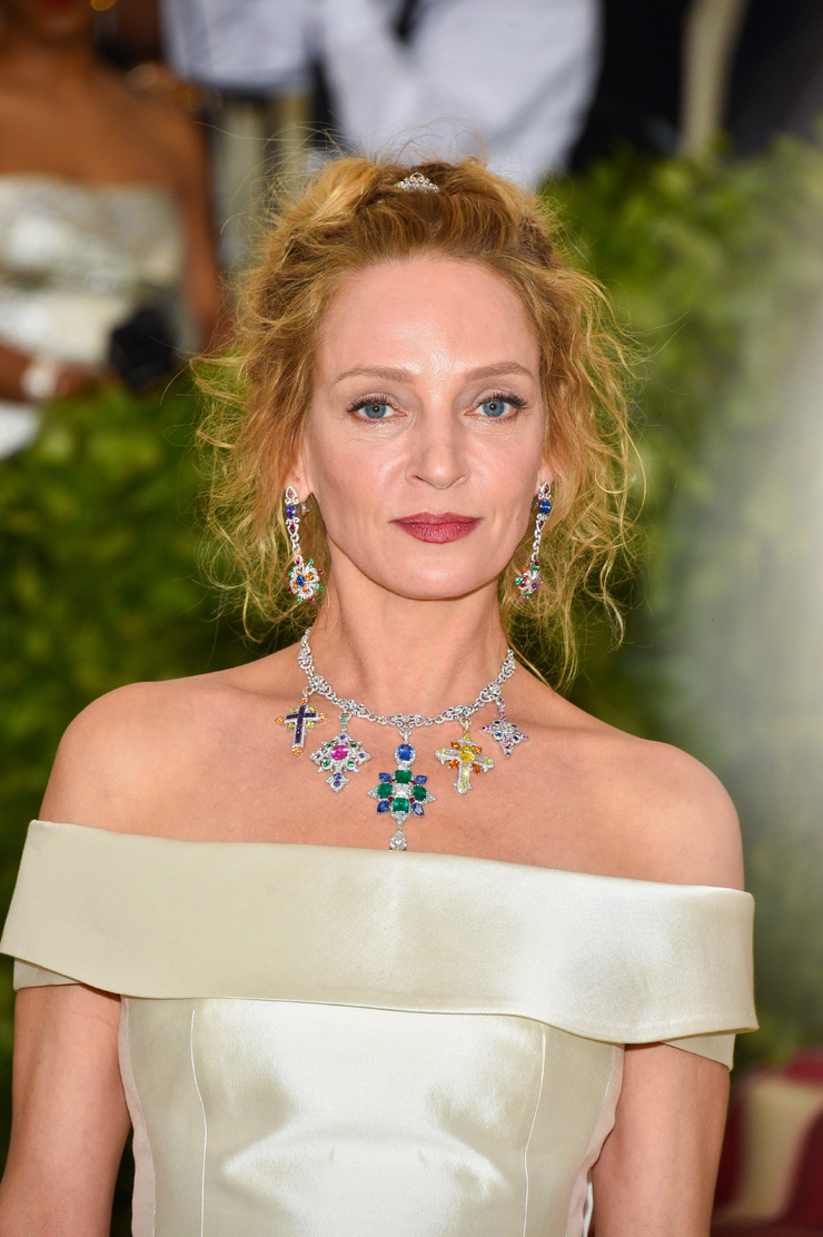 Uma Thurman
