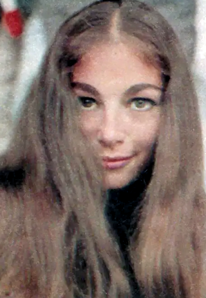 Pier Angeli