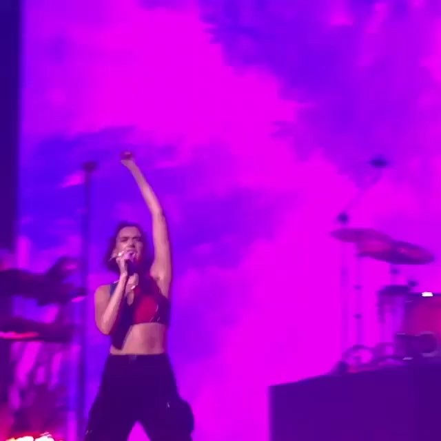 Dua Lipa