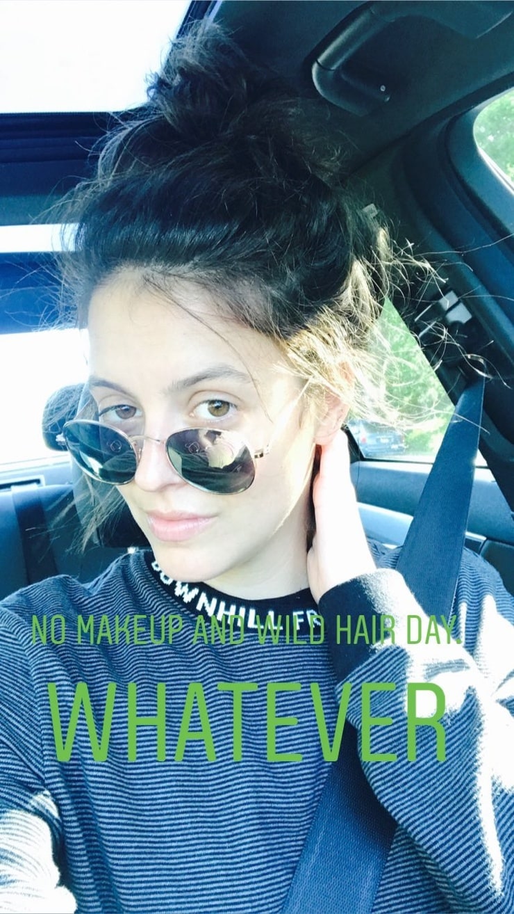 Gage Golightly