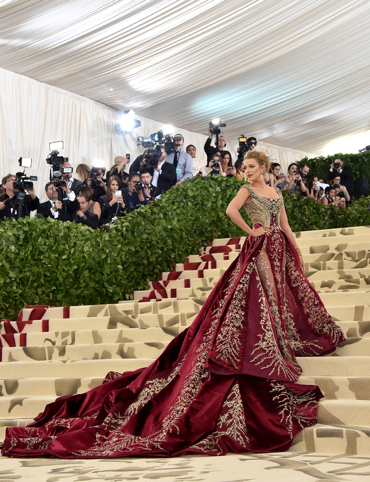 Blake Lively Blake Lively