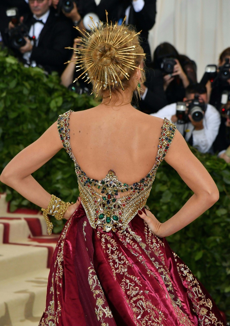 Blake Lively
